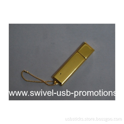steel usb2.0 pendrive metal usb memory